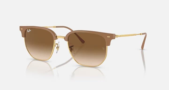 New Clubmaster